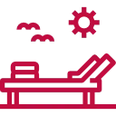 Software de gestión hotelera QuoHotel, solución ERP para hoteles que optimiza operaciones y eficiencia en resorts.