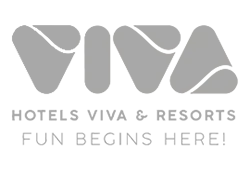 Hotel Viva: alojamiento moderno y confortable, ideal para vacaciones familiares en destinos costeros, con servicios accesibles para todos los huéspedes.
