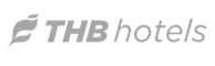 Logotipo de la empresa con nombre en formato de texto y un pequeño icono que la identifica visualmente, mejorando el reconocimiento de marca.
