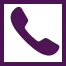 Icono decorativo que representa la interacción y conectividad, mejorando la experiencia del usuario en la navegación web del sitio profesional.