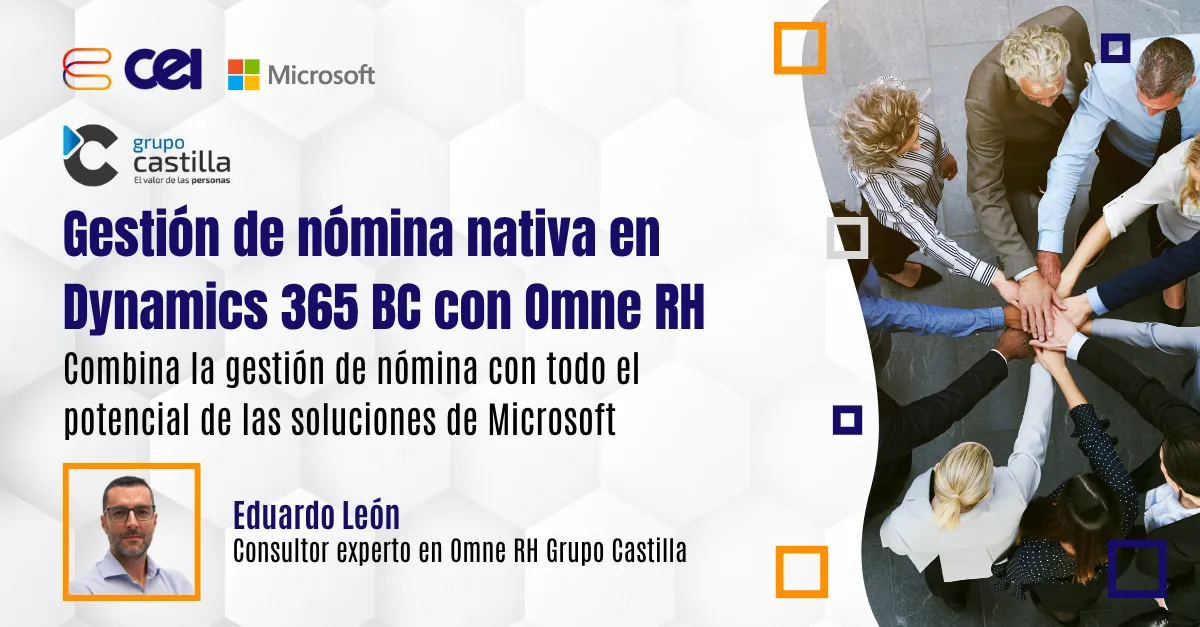 Webinar Gestión nómina en BC