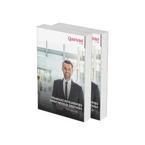 Portada del artículo sobre la implementación de un sistema ERP para finanzas inteligentes, destacando la eficiencia y automatización empresarial. Solución moderna para la gestión financiera.