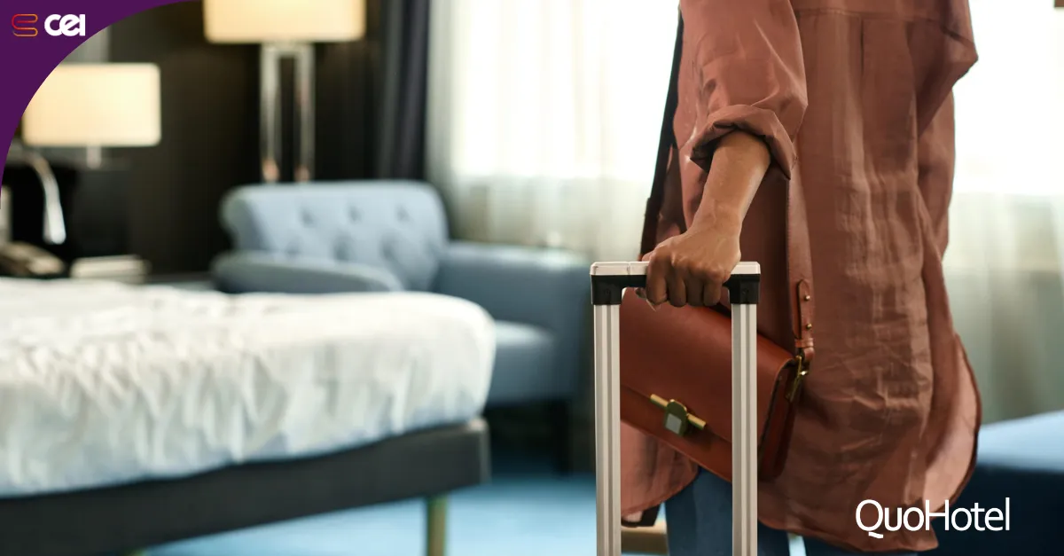 Estrategias clave para hoteles que buscan reducir la dependencia de OTAs y potenciar las ventas directas, mejorando su rentabilidad.